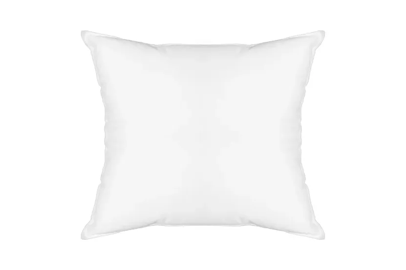 Oreiller Percale 60x60 cm