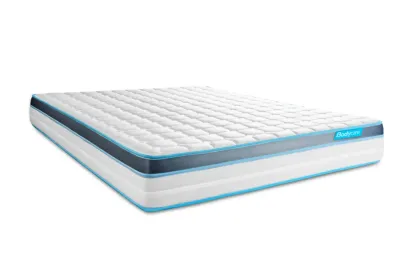 Matelas 140x200 cm Mémoire de forme - BodyFit