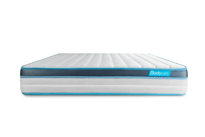 Matelas 200x200 cm Mémoire de forme - BodyFit