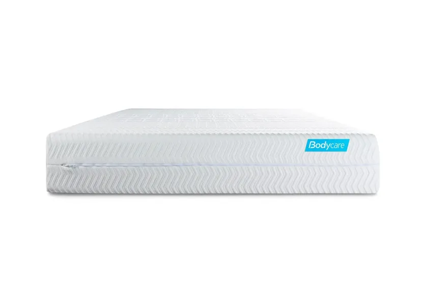 Matelas 200x200 cm Mémoire de forme - Biocare